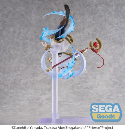 Frieren - Beyond Journey's End FIGURIZMa Frieren Flower Dance - Figur