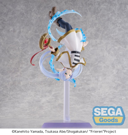 Frieren - Beyond Journey's End FIGURIZMa Frieren Flower Dance - Figur