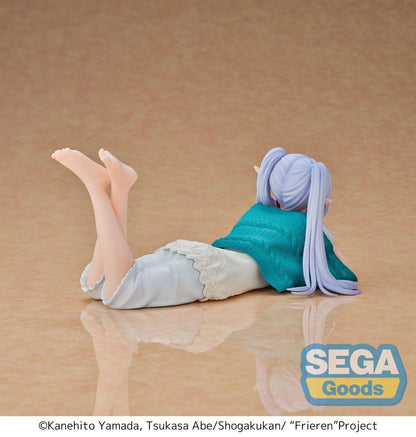 Frieren: Beyond Journey's End Yumemirize Frieren Loungewear - Figure