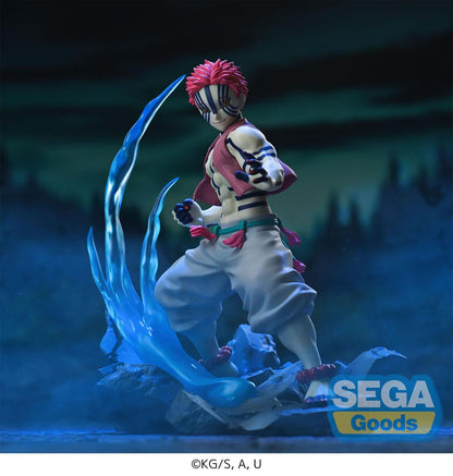 Demon Slayer - Kimetsu no Yaiba Xross Link Anime Kyojuro Akaza - Figur