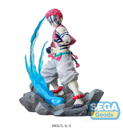 Demon Slayer - Kimetsu no Yaiba Xross Link Anime Kyojuro Akaza - Figur