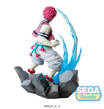 Demon Slayer - Kimetsu no Yaiba Xross Link Anime Kyojuro Akaza - Figur
