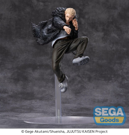 Jujutsu Kaisen - Culling Game Luminasta Kinji Hakari - Figur