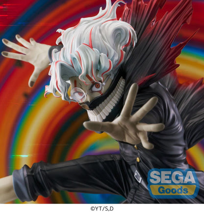Dandadan - FIGURIZMa Okarun Transformed Visual Ver. 1.5 - Figur
