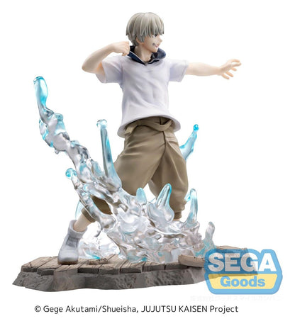 Jujutsu Kaisen - Luminasta Toge Inumaki Brush-up Ver. - Figur