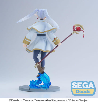 Frieren: Beyond Journey's End -  Luminasta Frieren - Figur