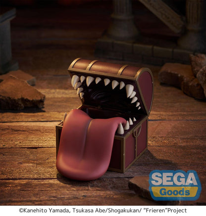 Frieren - Beyond Journey's End Luminasta Frieren In Mimic PLUS - Figur