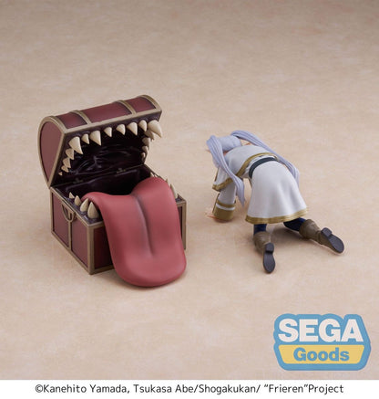 Frieren - Beyond Journey's End Luminasta Frieren In Mimic PLUS - Figur