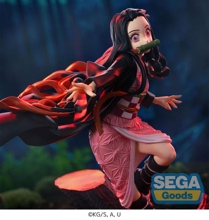 Demon Slayer - Kimetsu no Yaiba XrossLink Nezuko Kamado - Figur
