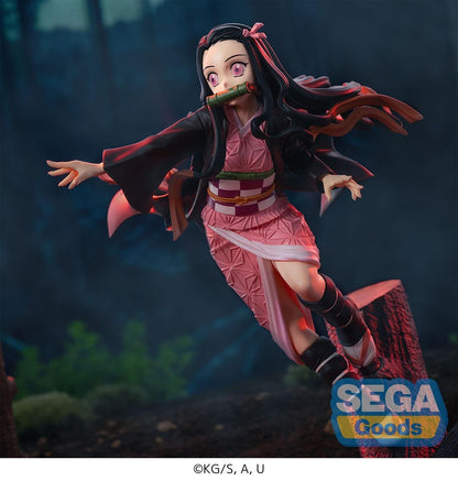 Demon Slayer - Kimetsu no Yaiba XrossLink Nezuko Kamado - Figur