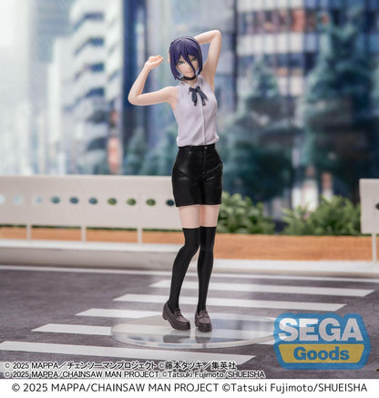 Chainsaw Man - The Movie: Reze Arc Reze - Figure