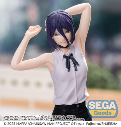 Chainsaw Man - The Movie: Reze Arc Reze - Figure