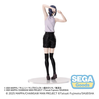 Chainsaw Man - The Movie: Reze Arc Reze - Figure