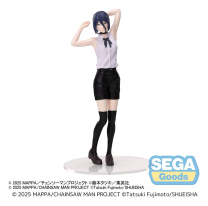 Chainsaw Man - The Movie: Reze Arc Reze - Figure