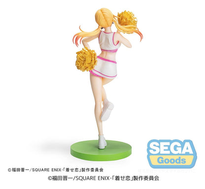 My Dress-Up Darling - Luminasta Marin Kitagawa Cheering! - Figur