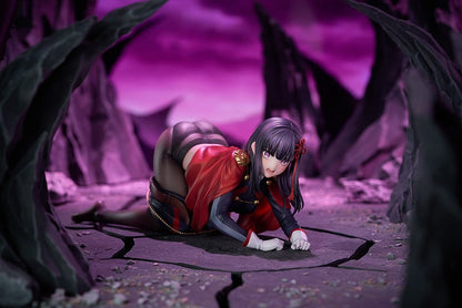 Demon Slave: The Chained Soldier - Season 2 1/7 Ren Yamashiroo - Figur