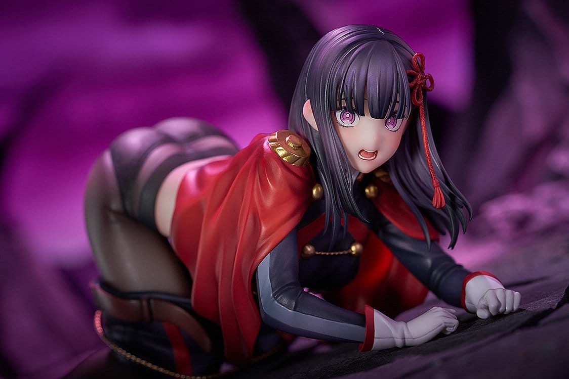 Demon Slave: The Chained Soldier - Season 2 1/7 Ren Yamashiroo - Figur