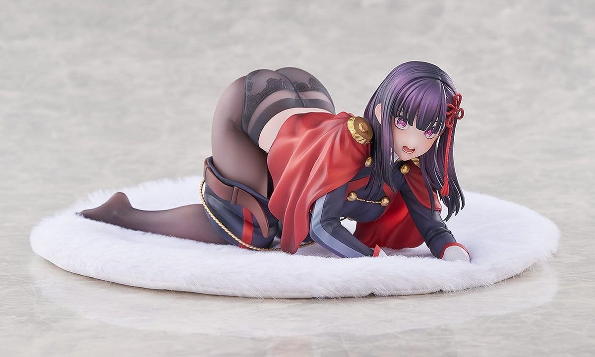 Demon Slave: The Chained Soldier - Season 2 1/7 Ren Yamashiroo - Figur