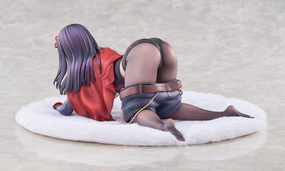 Demon Slave: The Chained Soldier - Season 2 1/7 Ren Yamashiroo - Figur