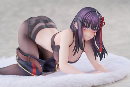 Demon Slave: The Chained Soldier - Season 2 1/7 Ren Yamashiroo - Figur
