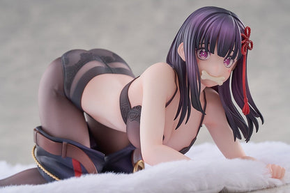 Demon Slave: The Chained Soldier - Season 2 1/7 Ren Yamashiroo - Figur