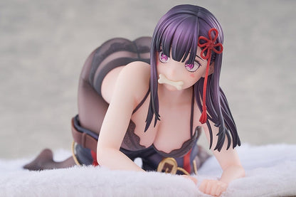 Demon Slave: The Chained Soldier - Season 2 1/7 Ren Yamashiroo - Figur