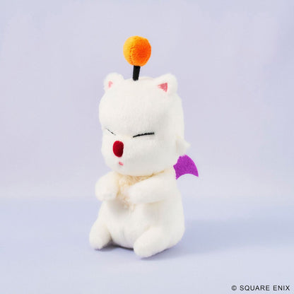 Final Fantasy - Fluffy Moogle - Plush Toy