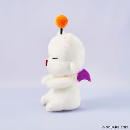 Final Fantasy - Fluffy Moogle - Plush Toy