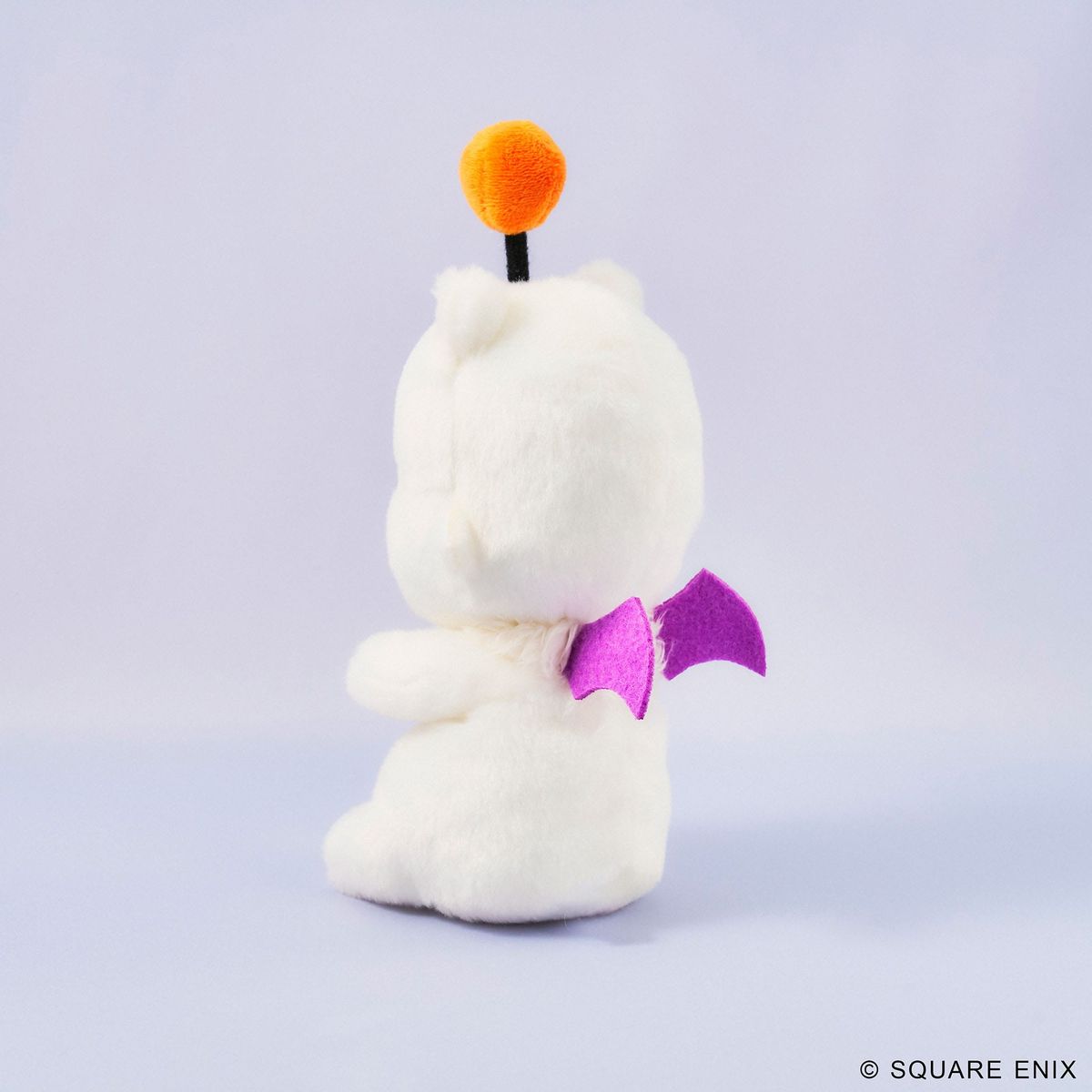 Final Fantasy - Fluffy Moogle - Plush Toy