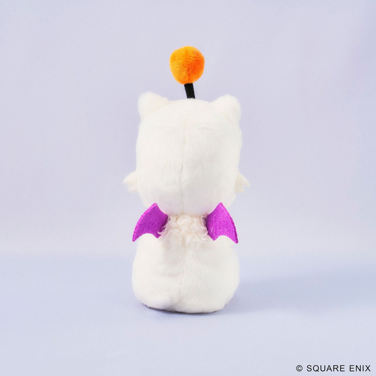 Final Fantasy - Fluffy Moogle - Plush Toy