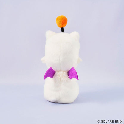 Final Fantasy - Fluffy Moogle - Plush Toy