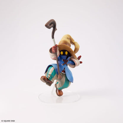 Final Fantasy IX - IX Form-ISM Vivi Ornitier - Figur