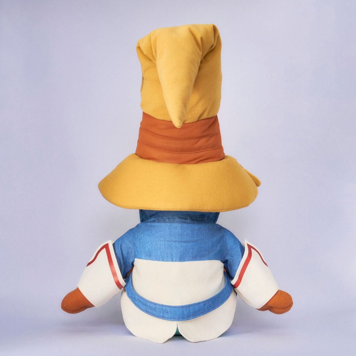 Final Fantasy - Vivi Ornithier 25th Anniversary - Plush Toy