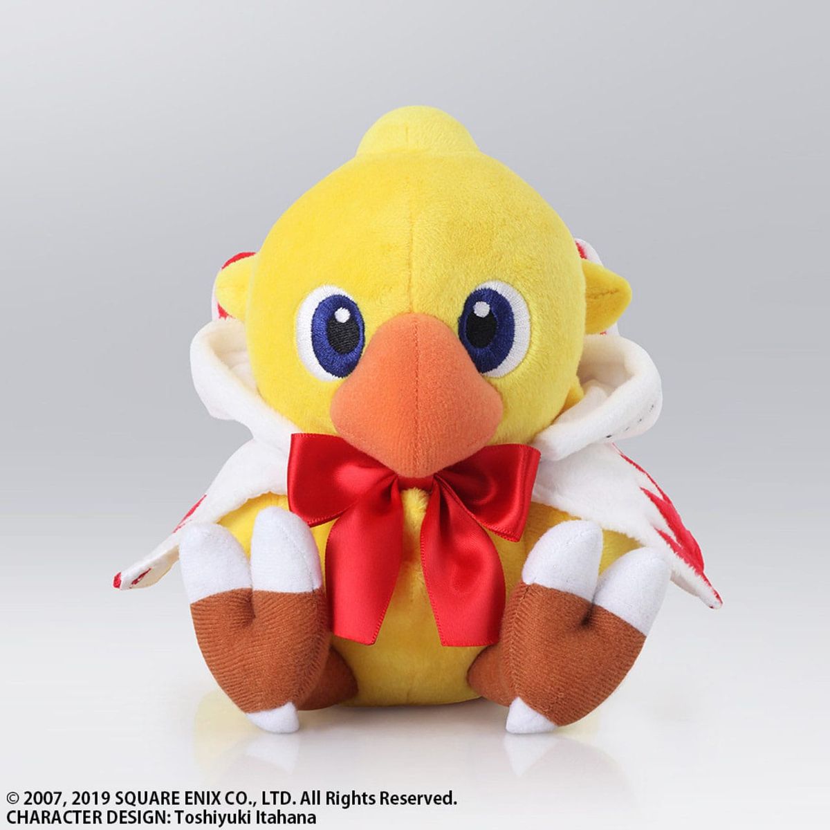 Final Fantasy - Dungeon EVERY BUDDY! Chocobo White Mage - Plush Toy