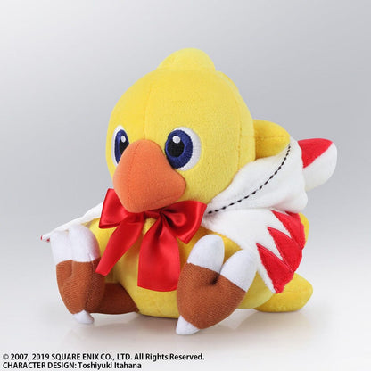 Final Fantasy - Dungeon EVERY BUDDY! Chocobo White Mage - Plush Toy