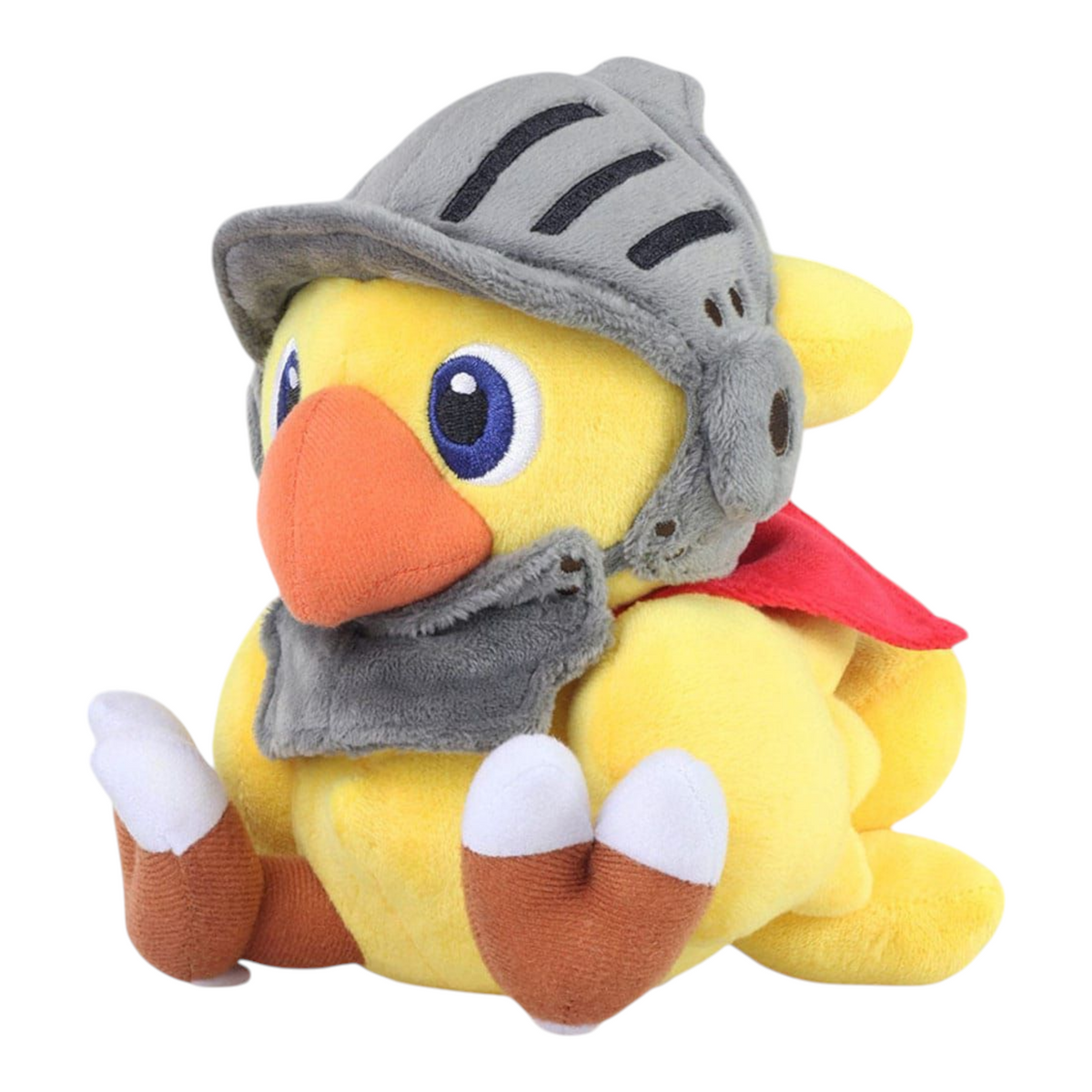 Final Fantasy - Dungeon EVERY BUDDY! Chocobo Knight - Plush Toy