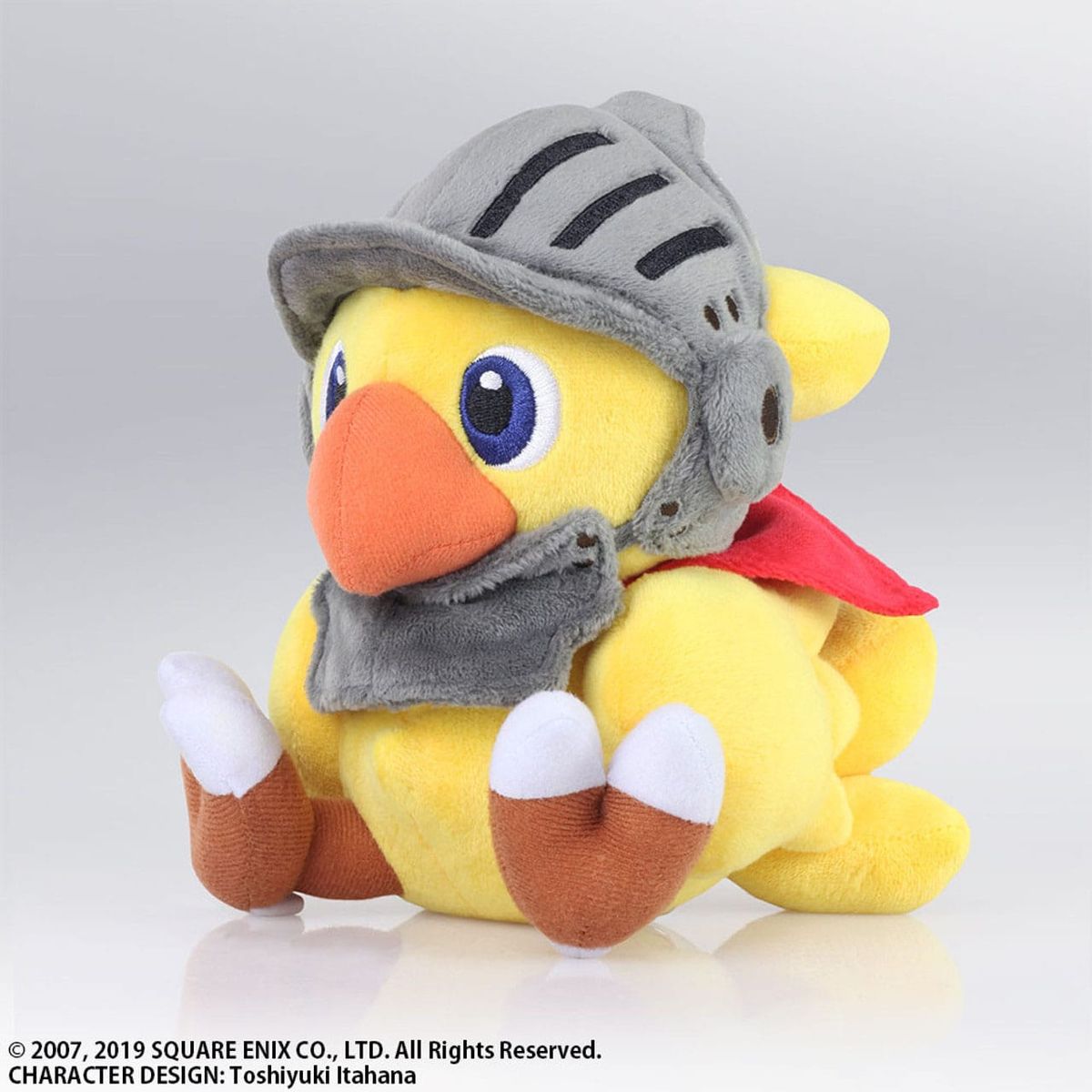 Final Fantasy - Dungeon EVERY BUDDY! Chocobo Knight - Plush Toy