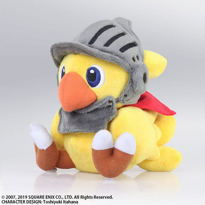 Final Fantasy - Dungeon EVERY BUDDY! Chocobo Knight - Plush Toy