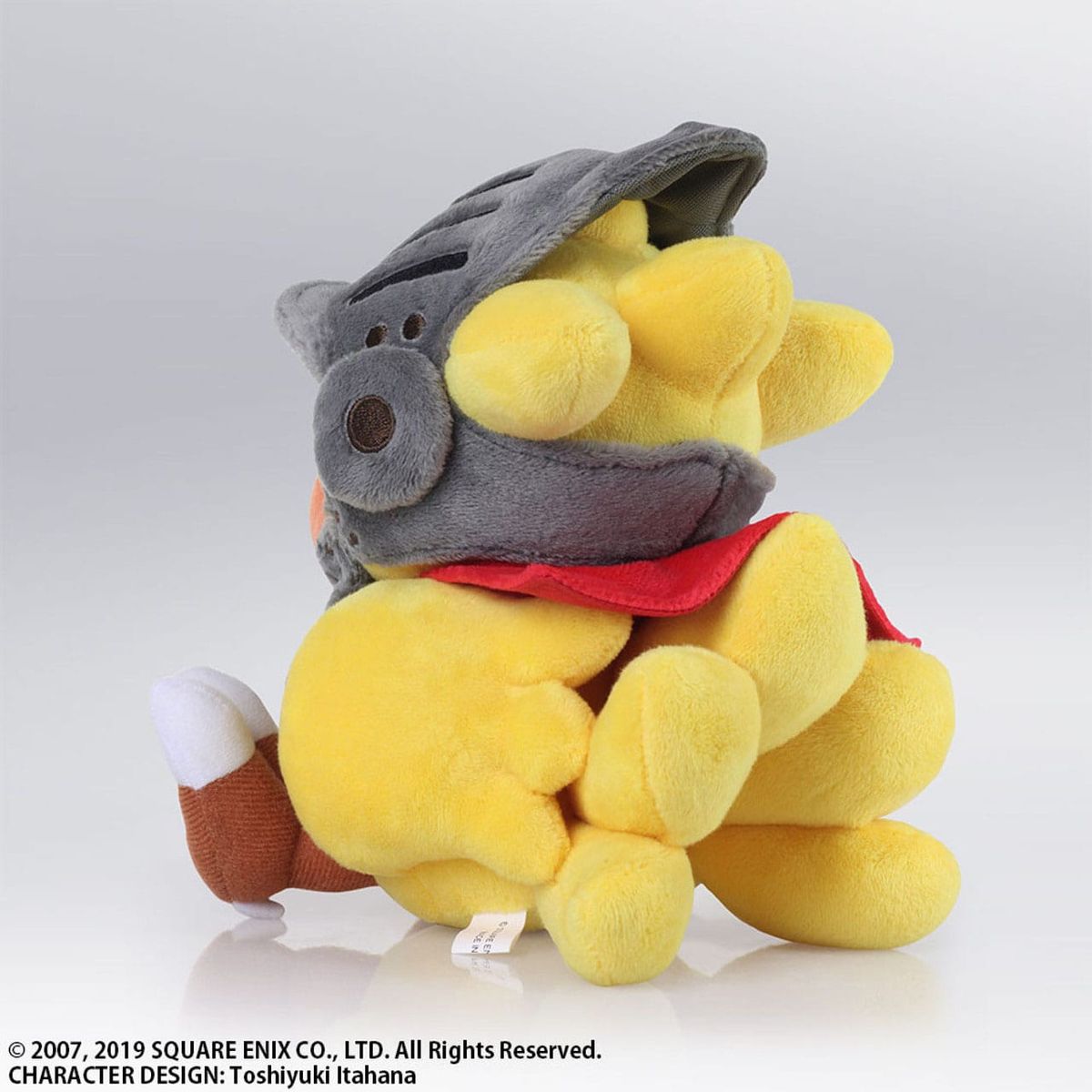 Final Fantasy - Dungeon EVERY BUDDY! Chocobo Knight - Plush Toy