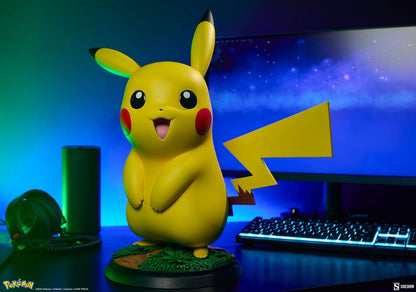 Pokémon - Life-Size Statue Pikachu - Figur