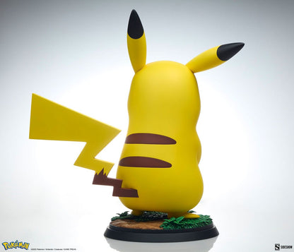 Pokémon - Life-Size Statue Pikachu - Figur