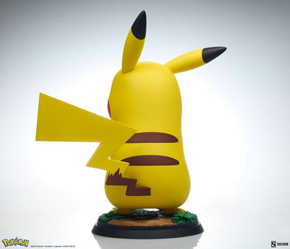 Pokémon - Life-Size Statue Pikachu - Figur