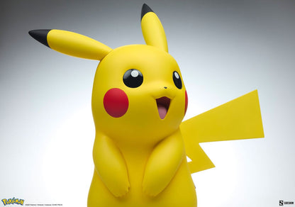Pokémon - Life-Size Statue Pikachu - Figur