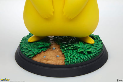 Pokémon - Life-Size Statue Pikachu - Figur