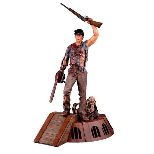 Evil Dead - Armee der Finsternis Ash Williams - Figur