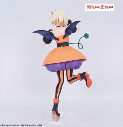 Lycoris Recoil - Brilliant Figure 1/7 Nishikigi Chisato Halloween - Figure