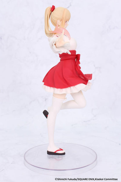 My Dress-Up Darling - Vivit Marin Kitagawa Shrine Maiden - Figur
