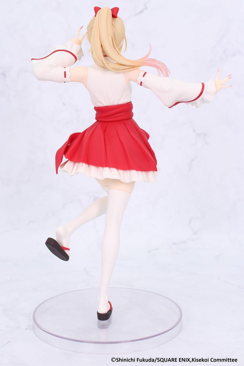 My Dress-Up Darling - Vivit Marin Kitagawa Shrine Maiden - Figur