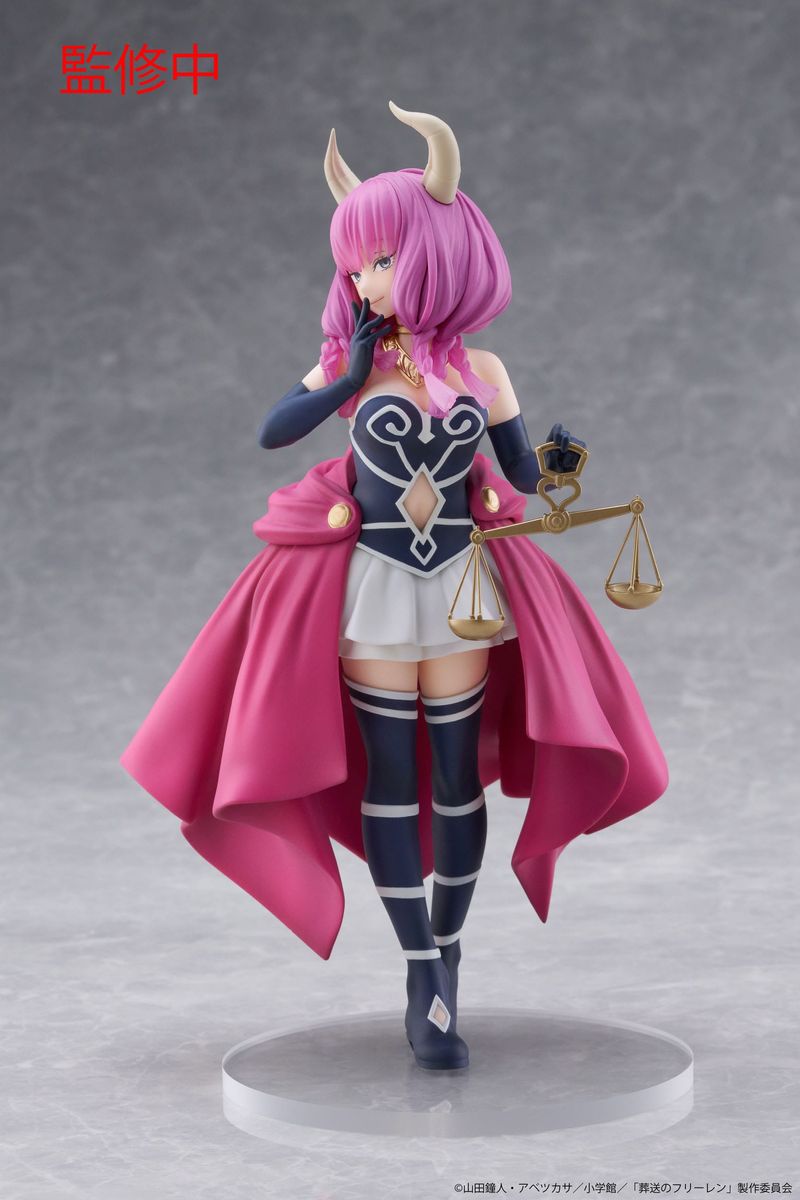 Frieren - Beyond Journey's End Coreful Aura - Figur