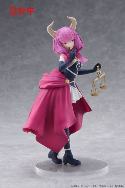 Frieren - Beyond Journey's End Coreful Aura - Figur